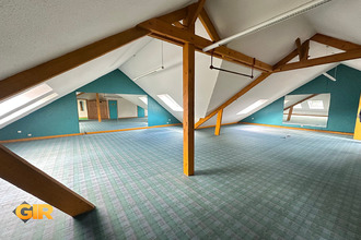 Ma-Cabane - Vente Immeuble MONTFORT-SUR-MEU, 244 m²