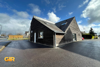 Ma-Cabane - Vente Immeuble MONTFORT-SUR-MEU, 244 m²
