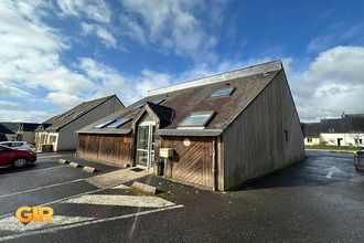 Ma-Cabane - Vente Immeuble MONTFORT-SUR-MEU, 244 m²