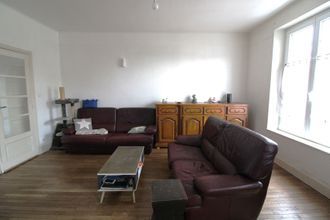 Ma-Cabane - Vente Immeuble MONTIER-EN-DER, 172 m²