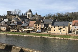 Ma-Cabane - Vente Immeuble Montignac, 300 m²