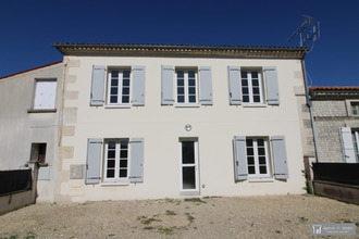 Ma-Cabane - Vente Immeuble Montils, 290 m²