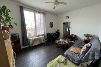 Ma-Cabane - Vente Immeuble Montluçon, 800 m²