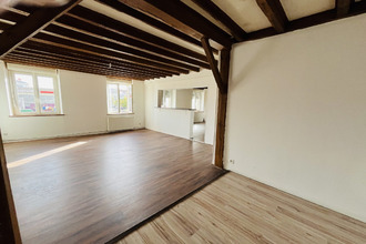 Ma-Cabane - Vente Immeuble Montluçon, 300 m²