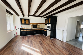 Ma-Cabane - Vente Immeuble Montluçon, 300 m²