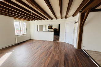 Ma-Cabane - Vente Immeuble Montluçon, 300 m²