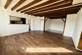Ma-Cabane - Vente Immeuble Montluçon, 300 m²