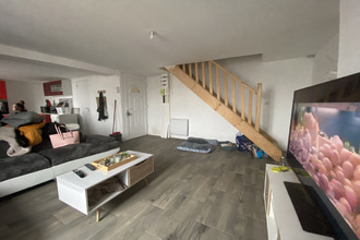 Ma-Cabane - Vente Immeuble Montluçon, 300 m²