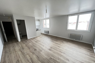 Ma-Cabane - Vente Immeuble Montluçon, 320 m²