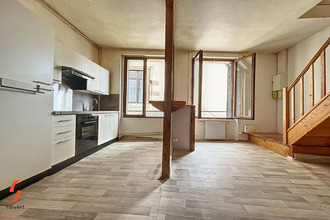 Ma-Cabane - Vente Immeuble MONTLUCON, 286 m²