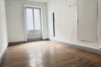 Ma-Cabane - Vente Immeuble Montluçon, 980 m²