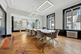 Ma-Cabane - Vente Immeuble MONTLUCON, 272 m²