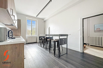 Ma-Cabane - Vente Immeuble MONTLUCON, 272 m²