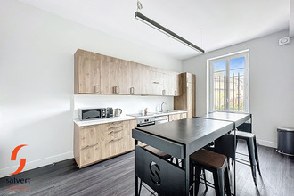 Ma-Cabane - Vente Immeuble MONTLUCON, 272 m²