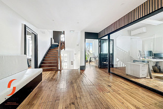 Ma-Cabane - Vente Immeuble MONTLUCON, 272 m²