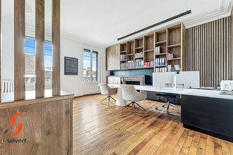 Ma-Cabane - Vente Immeuble MONTLUCON, 272 m²