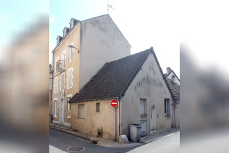 Ma-Cabane - Vente Immeuble MONTLUCON, 0 m²