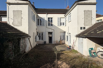 Ma-Cabane - Vente Immeuble MONTLUCON, 179 m²