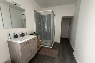 Ma-Cabane - Vente Immeuble MONTLUCON, 179 m²