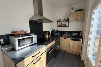 Ma-Cabane - Vente Immeuble MONTLUCON, 179 m²