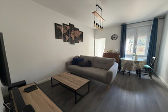 Ma-Cabane - Vente Immeuble MONTLUCON, 179 m²