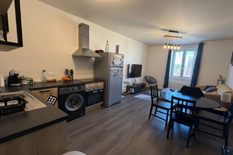 Ma-Cabane - Vente Immeuble MONTLUCON, 179 m²