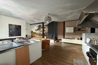 Ma-Cabane - Vente Immeuble MONTLUCON, 310 m²