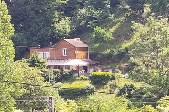 Ma-Cabane - Vente Immeuble MONTLUCON, 310 m²