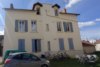 Ma-Cabane - Vente Immeuble MONTLUCON, 243 m²