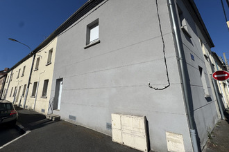 Ma-Cabane - Vente Immeuble Montluçon, 650 m²