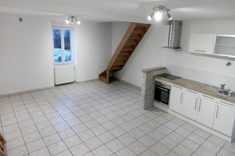 Ma-Cabane - Vente Immeuble Montluçon, 650 m²