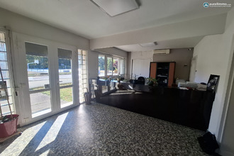 Ma-Cabane - Vente Immeuble Montluçon, 160 m²