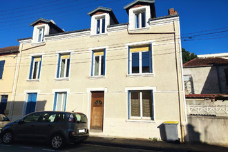 Vente Immeuble 03100, Montluçon France