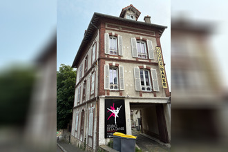 Ma-Cabane - Vente Immeuble MONTMORENCY, 550 m²