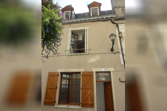 Ma-Cabane - Vente Immeuble Montmorillon, 130 m²