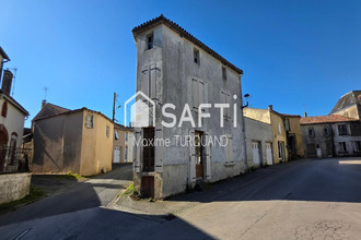 Vente Immeuble 85700, Montournais France