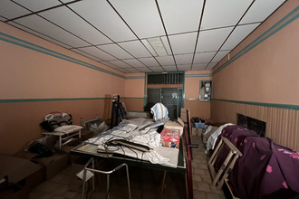 Ma-Cabane - Vente Immeuble Montpellier, 228 m²