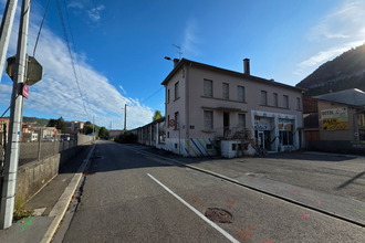 Ma-Cabane - Vente Immeuble MONTREAL-LA-CLUSE, 952 m²