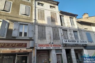 Ma-Cabane - Vente Immeuble Montréjeau, 180 m²