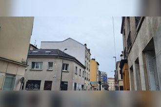 Ma-Cabane - Vente Immeuble Montreuil, 330 m²