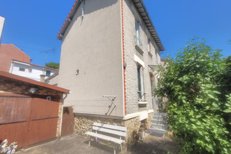 Ma-Cabane - Vente Immeuble MONTREUIL, 88 m²