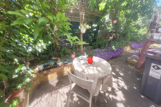 Ma-Cabane - Vente Immeuble MONTREUIL, 88 m²