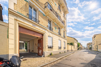 Ma-Cabane - Vente Immeuble MONTREUIL, 425 m²