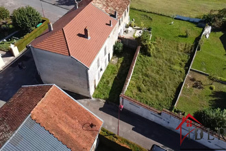 Ma-Cabane - Vente Immeuble Montreuil-sur-Blaise, 310 m²