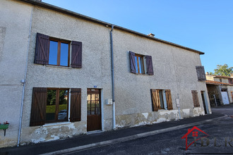 Ma-Cabane - Vente Immeuble Montreuil-sur-Blaise, 310 m²