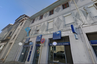 Vente Immeuble 31210, Montréjeau France