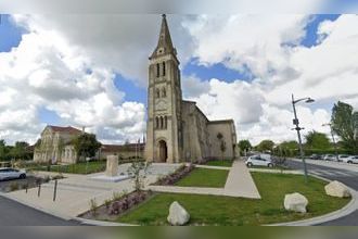 Ma-Cabane - Vente Immeuble Montussan, 1775 m²
