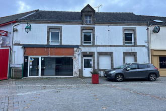 Ma-Cabane - Vente Immeuble MOREAC, 110 m²