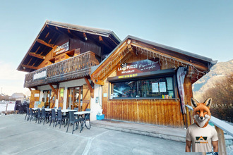 Ma-Cabane - Vente Immeuble Morillon, 330 m²