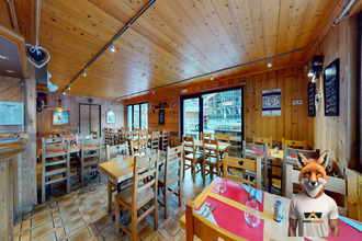 Ma-Cabane - Vente Immeuble Morillon, 330 m²